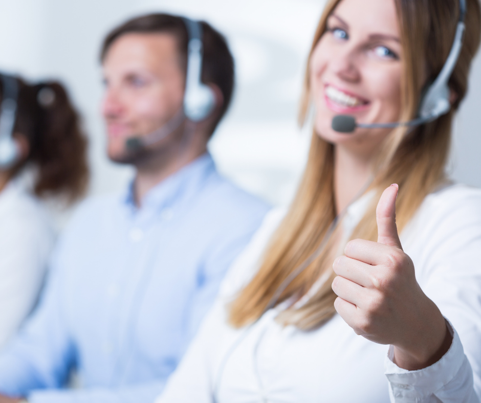 outsourcing handlowy dla spedycji